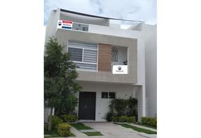 Foto de casa en venta en circuito san junipero , santiago, querétaro, querétaro, 0 No. 01