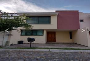 Casas en Valle de San Nicolás, Zapopan, Jalisco 