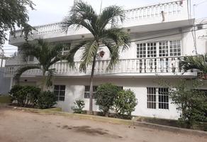 Foto de casa en venta en boulevard miguel de la madrid hurtado 1 , santiago, manzanillo, colima, 19947016 No. 01