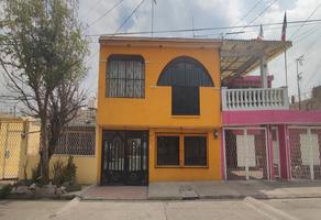 Casas en venta en Ecatepec de Morelos, México 