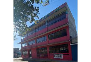 Foto de edificio en venta en  , city, tizayuca, hidalgo, 25120012 No. 01