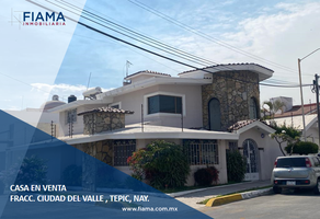 Casas en venta en Tepic, Nayarit 