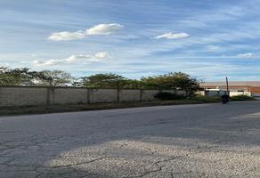 Foto de terreno habitacional en venta en  , ciudad industrial, mérida, yucatán, 0 No. 01