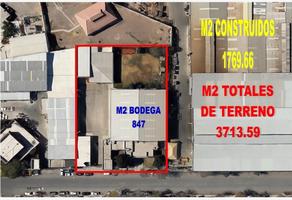 Foto de inmueble en  , Col. Ciudad Industrial C.P. 27019, Torreón