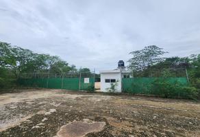 Foto de inmueble en  , Col. Ciudad Industrial C.P. 97390, Umán