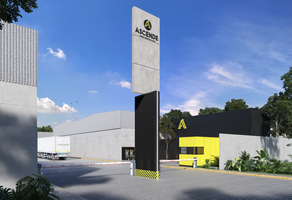 Foto de inmueble en  , Col. Ciudad Industrial C.P. 97390, Umán