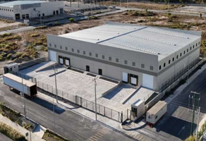 Foto de inmueble en Ciudad Santa Catarina, Col. Industrial Santa Catarina C.P. 66367, Santa Catarina