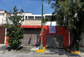 Foto de inmueble en  , Col. Ciudad Satélite C.P. 53100, Naucalpan de Juárez