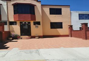 Foto de casa en venta en  , claustros de san miguel, cuautitlán izcalli, méxico, 24894360 No. 01