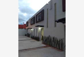 Foto de casa en venta en claveles 24, chachapa, amozoc, puebla, 24682107 No. 01