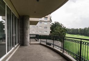 Departamentos en Club de Golf Bosques, Cuajimalpa... 