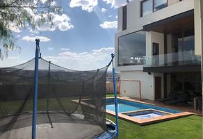 Casa En Renta En La Loma Club De Golf San Luis Potosi Provincia De San Luis Potosi Inmuebles24