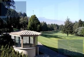 Foto de terreno habitacional en venta en  , club de golf los encinos, lerma, méxico, 23260689 No. 01