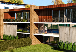 Foto de inmueble en  , Col. Club de Golf México C.P. 14620, Tlalpan