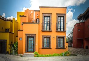 Foto de inmueble en Club de Golf VentanasCalle Lusitanos, Col. Barrio El Tecolote C.P. 37740, San Miguel de Allende
