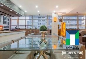 Foto de inmueble en Club Residencial Puerta Coyoacán, Col. Santa Cruz Atoyac C.P. 03310, Benito Juárez