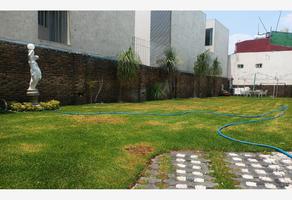 Foto de terreno habitacional en venta en coapa 0, los girasoles, coyoacán, df / cdmx, 0 No. 01