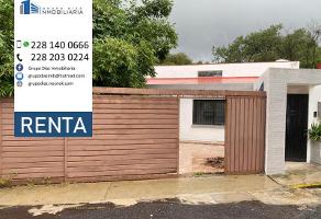 Casas Economicas En Renta En Xalapa Enriquez
