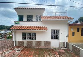 Foto de casa en venta en  , coapexpan, xalapa, veracruz de ignacio de la llave, 18767824 No. 01
