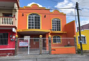 Foto de casa en venta en cocotero #120, arboledas, altamira, tamaulipas, 24812565 No. 01