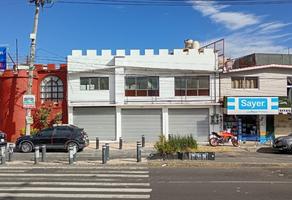 Foto de inmueble en  , Col. Colina del Sur C.P. 01430, Álvaro Obregón