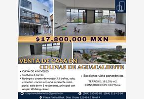 Casas en venta en Colinas de Agua Caliente, Tijua... 