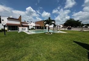 Foto de inmueble en  , Col. Colinas de Oaxtepec C.P. 62738, Yautepec