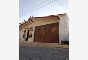 Foto de casa en venta en  , colinas de plata, mineral de la reforma, hidalgo, 24840037 No. 01