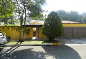 Foto de casa en venta en  , colinas de san javier, guadalajara, jalisco, 14262996 No. 01
