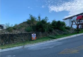 Foto de terreno habitacional en venta en  , colinas de san jerónimo, monterrey, nuevo león, 22264304 No. 01