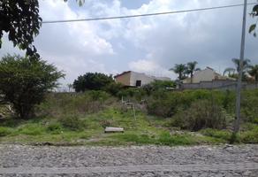 Foto de terreno habitacional en venta en  , colinas del bosque 2a sección, corregidora, querétaro, 14127618 No. 01