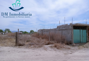 Foto de terreno habitacional en venta en colonia guadalupe , san lorenzo teotipilco, tehuacán, puebla, 0 No. 01
