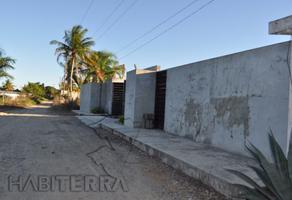Foto de terreno habitacional en venta en colonia tampamachoco, túxpam, veracruz, 92773 , tampamachoco, tuxpan, veracruz de ignacio de la llave, 0 No. 01