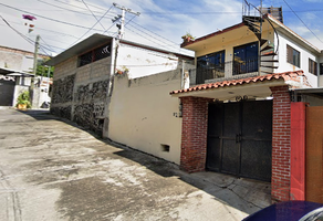 Casas en venta en Chipitlán, Cuernavaca, Morelos 