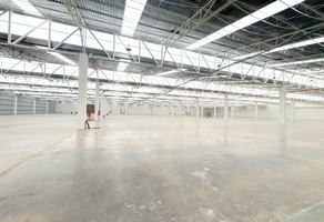 Foto de inmueble en Coloso de Rodas, Col. Nueva Industrial Vallejo C.P. 07700, Gustavo A. Madero