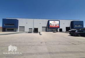 Foto de inmueble en  , Col. Complejo Industrial Chihuahua C.P. 31136, Chihuahua