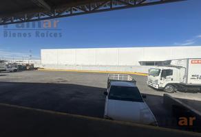 Foto de inmueble en  , Col. Complejo Industrial Chihuahua C.P. 31136, Chihuahua