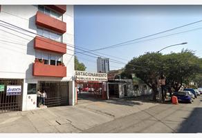 Foto de inmueble en Concepción Beisteguer #620, Col. Del Valle Norte C.P. 03103, Benito Juárez