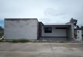 Casas en venta en La Cruz, Silao, Guanajuato 