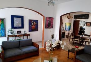 Foto de casa en venta en  , condesa, cuauhtémoc, df / cdmx, 23402125 No. 01