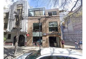 Foto de inmueble en  , Col. Condesa C.P. 06140, Cuauhtémoc