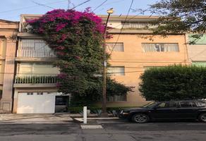 Foto de inmueble en  , Col. Condesa C.P. 06140, Cuauhtémoc