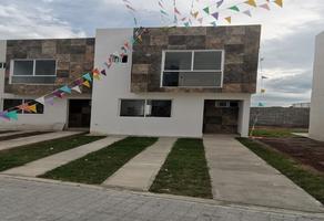 Foto de casa en venta en condominio 72 72, villas de bernalejo, irapuato, guanajuato, 23360345 No. 01