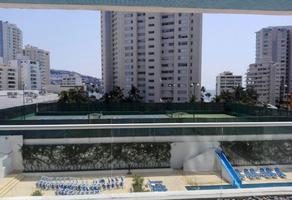 Foto de departamento en venta en condominio acqualina skylife , club deportivo, acapulco de juárez, guerrero, 0 No. 01