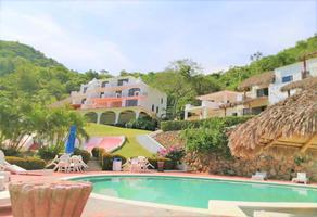 Foto de departamento en venta en condominio palma real peninsula de juluapan , el naranjo, manzanillo, colima, 7644846 No. 01