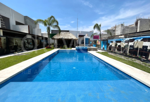Foto de inmueble en Condominio Punta Santa Fe, Fracc. Aiyana, Xochitepec Morelos.
, Col. Xochitepec Centro C.P. 62790, Xochitepec