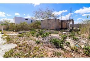 Foto de terreno habitacional en venta en  , conjunto residencial del norte, mérida, yucatán, 0 No. 01