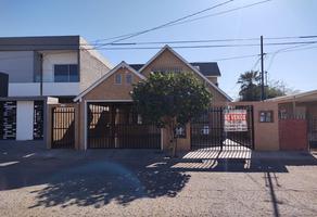 Casas En Venta En Villa Toledo, Mexicali, Baja Ca - Propiedades.com