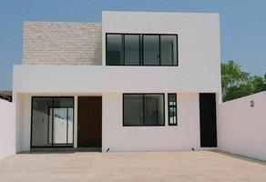 Casas en venta en Conkal, Yucatán 