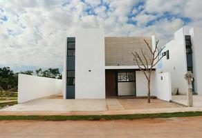 Foto de casa en venta en  , conkal, conkal, yucatán, 0 No. 01